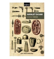 Hayalet Duvar - Sarah Moss