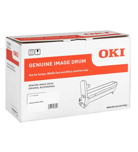 Tonersepeti Oki C910-44035518 Orjinal Kırmızı Drum Ünitesi