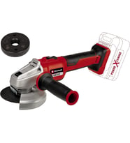 Einhell Axxio 18/115 Q - Solo, Akülü Avuç Taşlama (Standart)