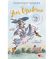 Yeni Öğretmen - Dominique Demers