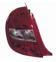 CITROEN C5 ARKA STOP SOL 00-04 CIT10C5004 6350N8