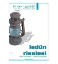 Ledün Risalesi cep boy
