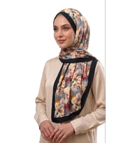 Welora Desenli Organik Şal - 06700
