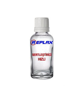 Oto Boya Vernik Sertleştirici Hızlı 20 Ml.