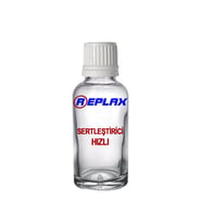 Oto Boya Vernik Sertleştirici Hızlı 20 Ml.