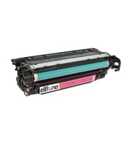 Elittoner Hp CE253A, CE403A - Canon CRG-723 Magenta (7K)