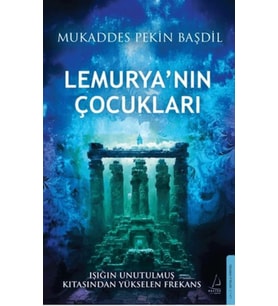 Lemurya'nın Çocukları
