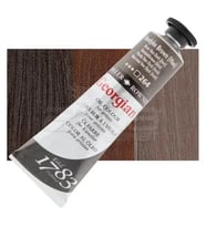 Daler Rowney Georgian Yağlı Boya 225ml 264 Vandyke Brown Hue