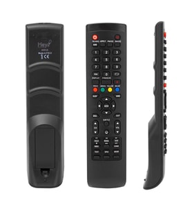Ayt Profilo Smart Tuşlu Lcd Led TV Kumandası Uzaktan Kumanda