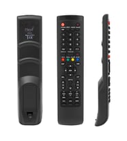 Ayt Profilo Smart Tuşlu Lcd Led TV Kumandası Uzaktan Kumanda