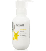 Pediatric Bath Gel 100 ml Bebek Duş Jeli