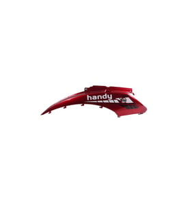 FALCON HANDY 249 (250 W) ARKA (KAPORTA) KARENAJ SOL KIRMIZI ORİJİNAL