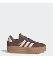 Adidas Vl Court Bold Kahverengi Kadın Sneaker IH9152
