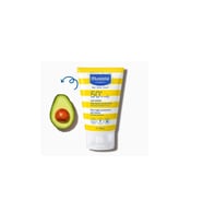 Mustela Yüksek Koruma Faktörlü Güneş Losyonu Tüm Aile İçin SPF50+ 100 ml