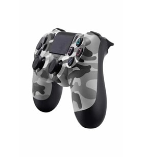 Yeni Nesil Joystick Oyun Kolu Android Uyumlu Kablosuz Titreşimli