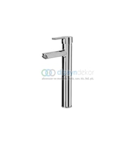 Çanak Lavabo Bataryası Krom 150001