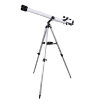Gökbilimsel Uzay Teleskopu F900 X 60 Beyaz