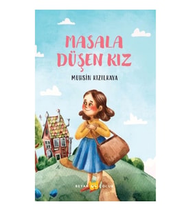 Masala Düşen Kız