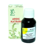 Doğal Ardıç Katranı 50 cc