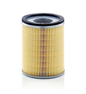 H 1366 x - Yağ filtresi -  MANN FILTER