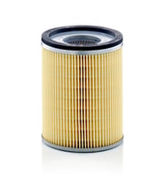 H 1366 x - Yağ filtresi -  MANN FILTER