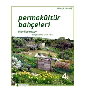 Permakültür Bahçeleri