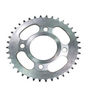 CG MODEL ARKA DİŞLİ 30T