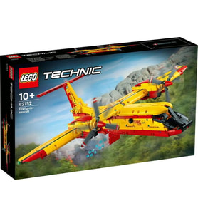 LEGO Technic 42152 Firefighter Aircraft