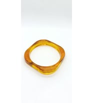 Honey Flame Kemik Bilezik