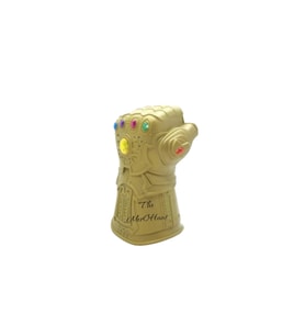 Thanos Eldiveni Avengers Infinity War Elektronik Sonsuzluk Eldiveni