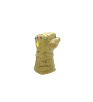 Thanos Eldiveni Avengers Infinity War Elektronik Sonsuzluk Eldiveni