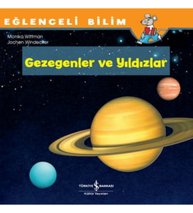 Eğlenceli Bilim - Gezegenler ve Yıldızlar