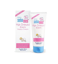 Baby Pişik Önleyici Kremi 50 ml