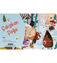 Çalışkan Doğa – Kış