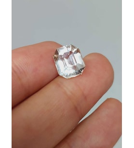 Topaz Taşı Baget Kesim (Ortalama 5 karat) (55568)