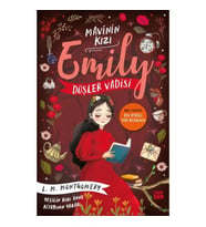 Düşler Vadisi - Mavinin Kızı Emily 5