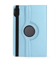 Xiaomi Redmi Pad 2 2025 Uyumlu Zore Dönebilen Standlı Kılıf