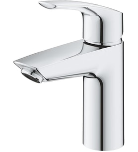 Grohe Eurosmart Tek Kumandalı Lavabo Bataryası M - Boyut - 23923003