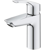 Grohe Eurosmart Tek Kumandalı Lavabo Bataryası M - Boyut - 23923003
