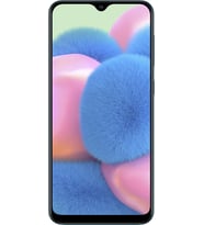 Samsung Galaxy A30S 64 GB Mavi 4 GB RAM YENİLENMİŞ ÜRÜN(Sıfır gibi)
