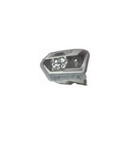 Esse Otomotiv - Dmax Tfr, Tfs Far Sağ Led 17- Dpo 213-1147rmldem2 8-98365-053-0