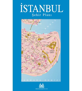 İstanbul Şehir Planı