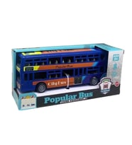 Y628A İKİ KATLI OTOBÜS