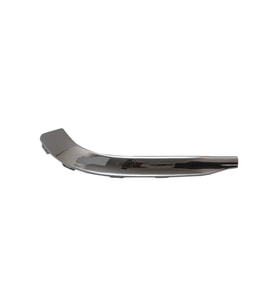 Mercedes X253 2019-2020 Tampon Nikelajı C253 Arka Sağ AMG A2538858406 Wender