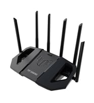 ASUS TUF GAMING BE6500 WIFI-7 DUAL BAND ROUTER
