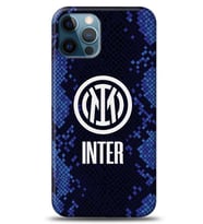 İnter Tasarımlı Telefon Kılıfı (Telefon Modelleri Açıklamada)