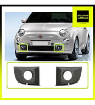 Fiat 500 Ön Sis Lamba Kapağı Sisli Sağ 2007/Tüv (Oem No:  735455049)