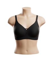 Best Bra L-247 Lazer Dikişsiz Balensiz Pedli İz Bırakmaz Yumuşak Dokulu Sütyen