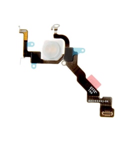 İphone 13 Pro İle Uyumlu Flash Film Flex İthal