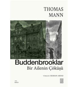 Buddenbrooklar